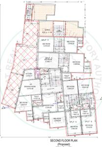 Project Image of 331.96 - 355.85 Sq.ft 1 BHK Apartment for buy in Drashti Sanjari India Park