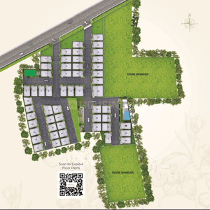 Project Image of 2000.0 - 3840.0 Sq.ft 3 BHK Villa for buy in Urban Commune