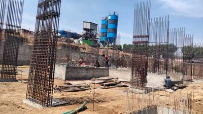 Project Image of 1864 Sq.ft 3 BHK Apartment / Flat for sale in Jahangirabad for Rs. 6651000