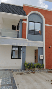 Project Image of 1439.03 - 1626.0 Sq.ft 3 BHK Villa for buy in Rudraksh Bungalows