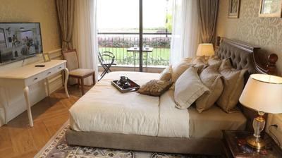 Project Image of 934.0 - 1633.0 Sq.ft 2 BHK Apartment for buy in Sobha Royal Pavilion Phase 8 Wing 15