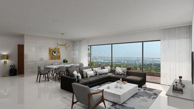 Project Image of 773.39 - 1163.26 Sq.ft 2 BHK Apartment for buy in Gagan Klara