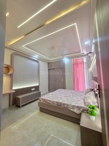 Project Image of 1380.0 - 1992.0 Sq.ft 3 BHK Apartment for buy in Siddhi Fortune Palace B