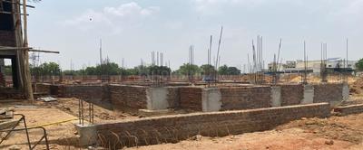 Project Image of 1418.47 - 1984.77 Sq.ft 4 BHK Villa for buy in Nyalkaran Neelkanth Green Bunglow