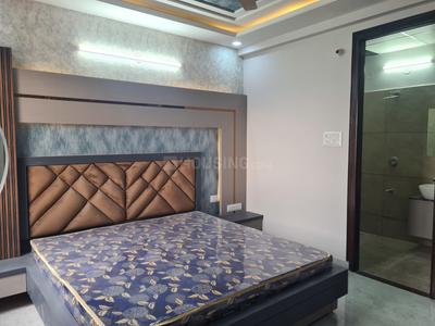 Project Image of 1321.0 - 1992.0 Sq.ft 3 BHK Apartment for buy in Shree Salasar Residency