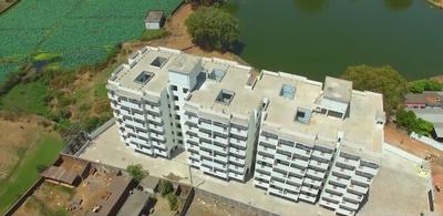 Nirman Gokul Tower Elevation 2