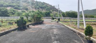 Project Image of 1350.0 - 3600.0 Sq.ft Residential Plot Plot for buy in Sri Savithru Township