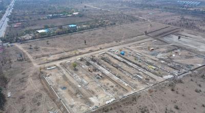 Project Image of 1505.44 - 4404.81 Sq.ft Residential Plot Plot for buy in R Sandesh Highway Radiance 5