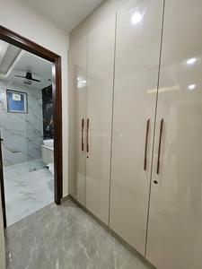 Project Image of 2520.0 - 2620.0 Sq.ft 4 BHK Builder Floor for buy in Swastik Greenfields Builder Floor