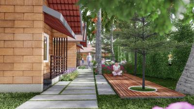 Project Image of 5445.0 - 10900.0 Sq.ft Residential Plot Plot for buy in Vaishnavi Navile Farms