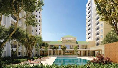 Project Image of 1400 Sq.ft 3 BHK Apartment / Flat for sale in Panathur for Rs. 26000000