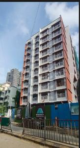 Project Image of 486.53 - 707.62 Sq.ft 2 BHK Apartment for buy in Sun Sumit Jeevan Mangal