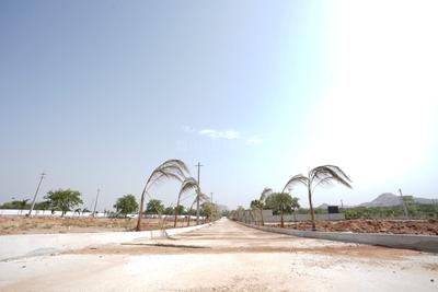 Project Image of 1395.0 - 3600.0 Sq.ft Residential Plot Plot for buy in SR KK City
