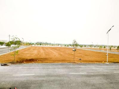 Project Image of 1300.0 - 3328.0 Sq.ft Residential Plot Plot for buy in City Royal Castle 