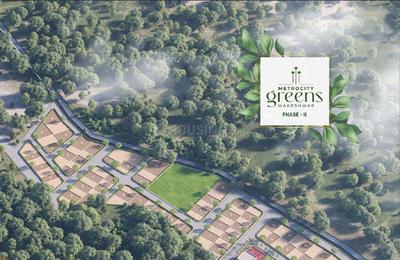 Project Image of 1577.24 - 8073.0 Sq.ft Residential Plot Plot for buy in Princeland Metrocity Greens