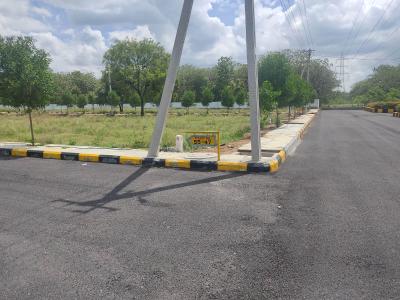 Project Image of 1323.0 - 4797.0 Sq.ft Residential Plot Plot for buy in JB Janani Avenue