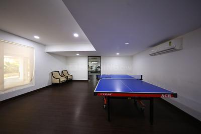Project Image of 1013.0 - 1639.0 Sq.ft 2 BHK Apartment for buy in Lancor Corner Stone
