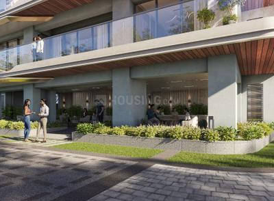 Project Image of 2260.12 - 2711.56 Sq.ft 3.5 BHK Apartment for buy in Eldeco Camelot