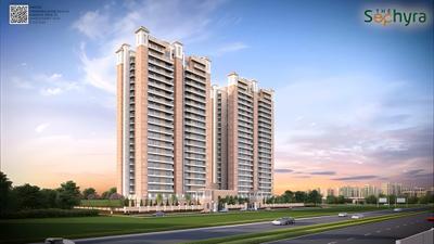 The Sephyra Elevation 2