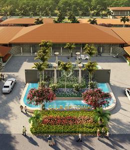 Project Image of 1695.75 - 93848.17 Sq.ft Residential Plot Plot for buy in Epitome Integrated City