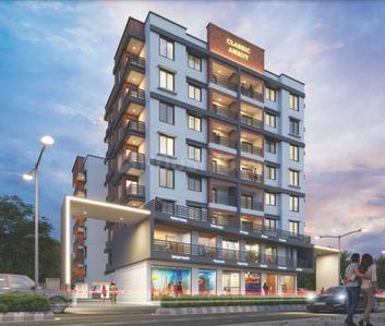 Classic Amrut Elevation 1