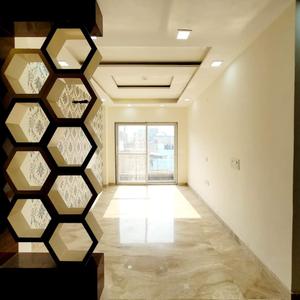 Project Image of 680.0 - 2400.0 Sq.ft 2 BHK Builder Floor for buy in Kohli Builder Floors