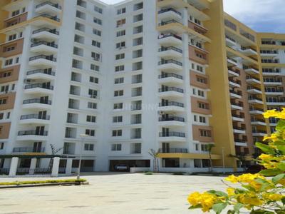 Mantri Synergy 2 Elevation 1