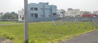 Project Image of 814.0 - 1885.0 Sq.ft Residential Plot Plot for buy in Sri Sai Chinthamani Garden