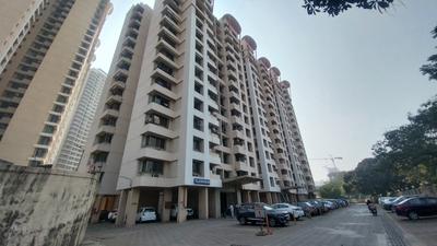 Project Image of 1050 Sq.ft 3 BHK Apartment / Flat for sale in Thane West for Rs. 20900000