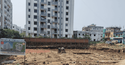 Project Image of 814.0 - 1003.0 Sq.ft 2 BHK Apartment for buy in Deep Sheetal Park West Extension
