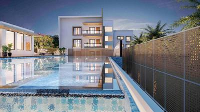 Project Image of 1360.02 - 2695.0 Sq.ft 2 BHK Apartment for buy in Omsree Delight