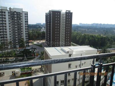 Project Image of 367.0 - 610.0 Sq.ft 1 BHK Apartment for buy in Mahindra Happinest MWC