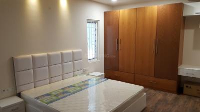 Project Image of 1400.0 - 2000.0 Sq.ft 3 BHK Apartment for buy in Om Sree Patels Green Park