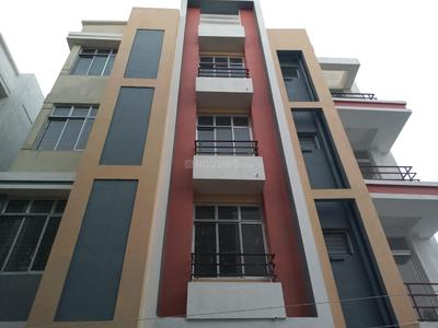 Project Image of 0.0 - 724.0 Sq.ft 2 BHK Apartment for buy in Samyra Enclave