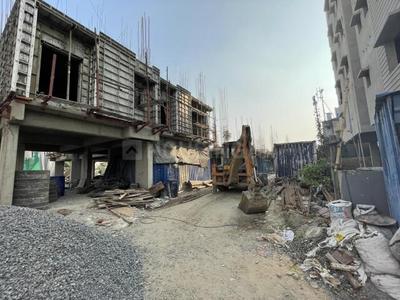 Project Image of 877.0 - 1204.0 Sq.ft 2 BHK Apartment for buy in Purti Aroma