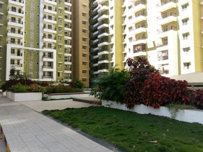 Project Image of 514.0 - 1700.0 Sq.ft 1 BHK Apartment for buy in Karnataka Platinum