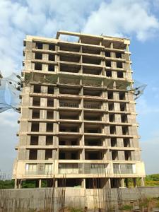 Project Image of 0.0 - 2736.0 Sq.ft 3 BHK Apartment for buy in Shreeji Landmark