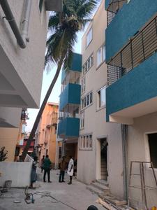 Project Image of 462.0 - 835.0 Sq.ft 1 BHK Apartment for buy in Zodiac Sri Vari Nilayam