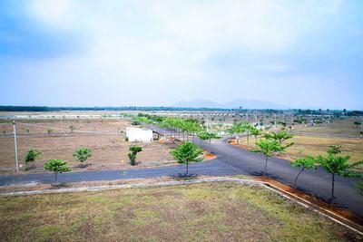 Project Image of 810.0 - 4500.0 Sq.ft Residential Plot Plot for buy in Bhoomatha Emerald City