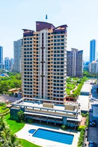 Project Image of 850 Sq.ft 2 BHK Apartment / Flat for sale in Malad West for Rs. 26000000
