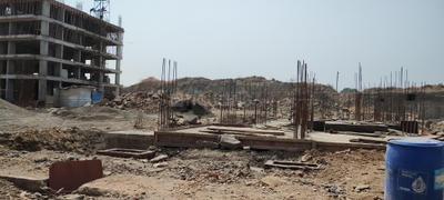 Project Image of 623.34 - 623.98 Sq.ft 2 BHK Apartment for buy in Malhar 24 East
