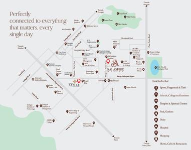 Project Image of 502.0 - 922.0 Sq.ft 1 BHK Apartment for buy in Shree Sai Aspire Square