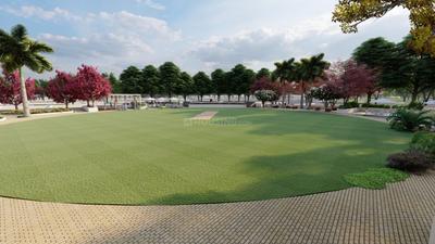 Project Image of 1098.0 - 9258.0 Sq.ft Residential Plot Plot for buy in Vrindavan Phase 3