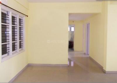Project Image of 780.0 - 1280.0 Sq.ft 1 BHK Apartment for buy in BK Mathrushree