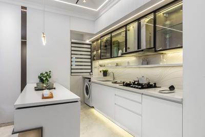 Project Image of 513.0 - 1039.0 Sq.ft 1 BHK Apartment for buy in Dosti Desire Phase 2