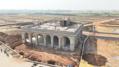 Harshit Gold City Plot 3