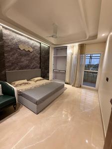 Project Image of 0.0 - 1050.0 Sq.ft 3 BHK Builder Floor for buy in AYKR Casa Del Sol