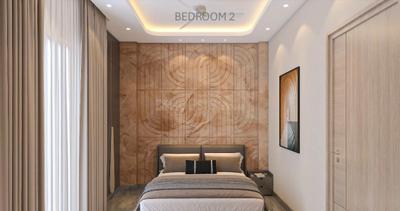 Project Image of 585.0 - 1350.0 Sq.ft 2 BHK Apartment for buy in Shri Associates Affordable Homes