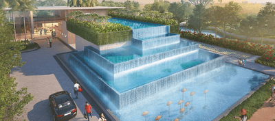 Project Image of 978.01 - 2846.95 Sq.ft Residential Plot Plot for buy in Avinash Chitwan Phase 1 Part 3