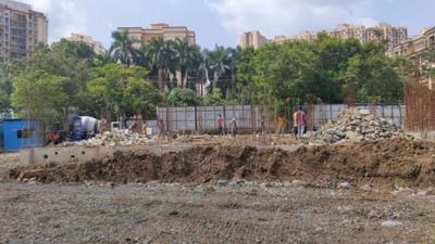 Project Image of 470.0 - 1563.0 Sq.ft 2 BHK Apartment for buy in Om Divine Shloka